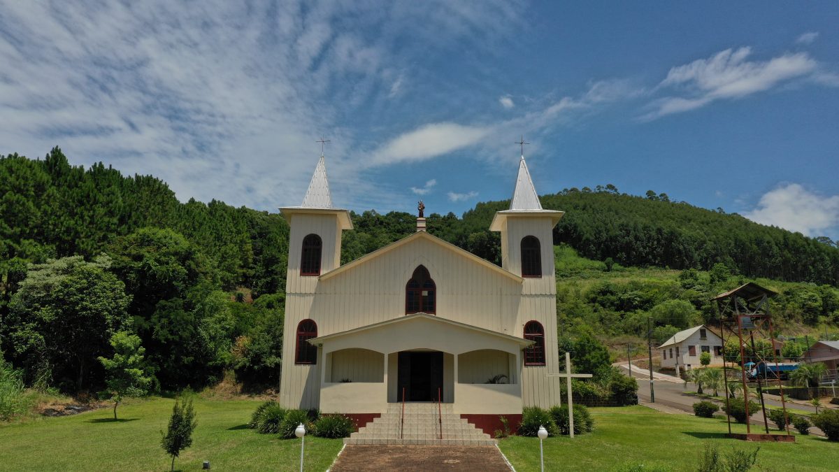 Igreja Católica Santo Antônio